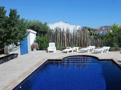 Cliquez pour découvrir toutes les photos de l'ÉTABLISSEMENT ! résidence Villas Nova Ametlla photo 9