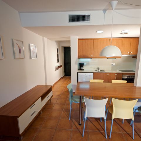 villa - Oliveres Beach Resort photo 2