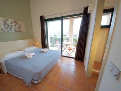 villa - Oliveres Beach Resort photo 7