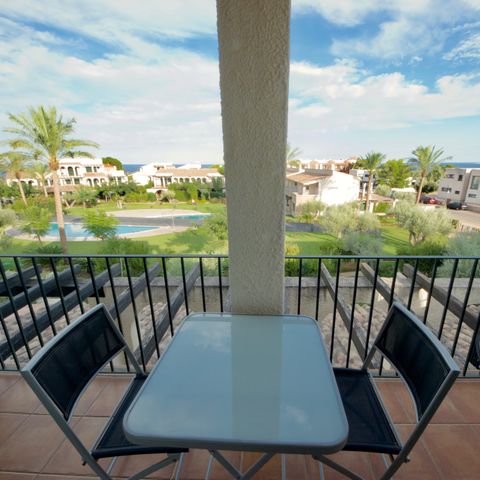 Cliquez pour découvrir toutes les photos de l'HÉBERGEMENT ! villa - Oliveres Beach Resort photo 2