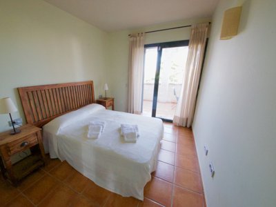 Cliquez pour découvrir toutes les photos de l'HÉBERGEMENT ! villa - Oliveres Beach Resort photo 7