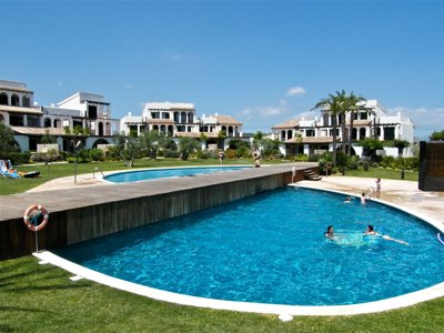 résidence Oliveres Beach Resort photo 3