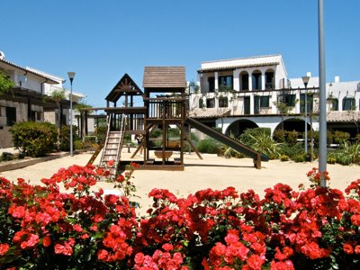 résidence Oliveres Beach Resort photo 5