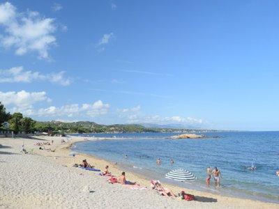 résidence Oliveres Beach Resort photo 8
