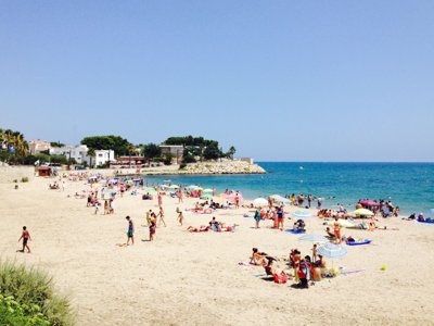 résidence Oliveres Beach Resort photo 9