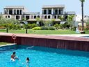 résidence Oliveres Beach Resort photo 4