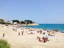 résidence Oliveres Beach Resort photo 9
