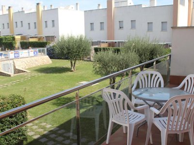 établissement Residencia Hotur photo 10