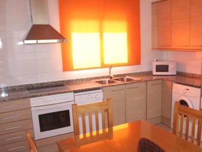 établissement Residencia Hotur photo 12