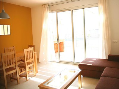 établissement Residencia Hotur photo 13