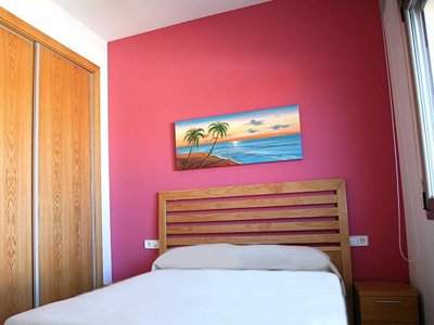 Cliquez pour découvrir toutes les photos de l'HÉBERGEMENT ! villa - Residencia Hotur photo 7