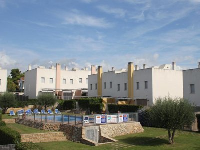 établissement Residencia Hotur photo 3