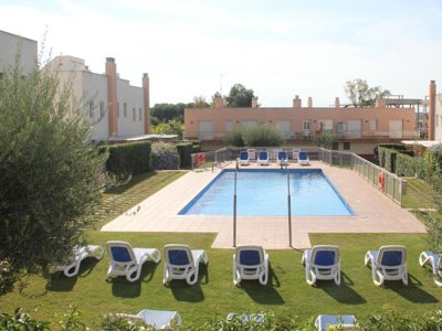 établissement Residencia Hotur photo 4