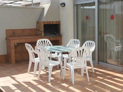 établissement Residencia Hotur photo 9