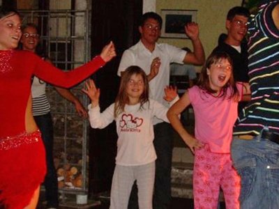 camping Royal Pettenasco photo 10
