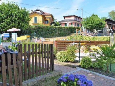 camping Royal Pettenasco photo 18