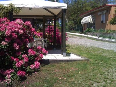 camping Royal Pettenasco photo 22