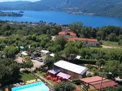 camping Royal Pettenasco photo 23