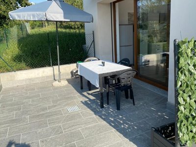 appartement - Royal Pettenasco photo 7