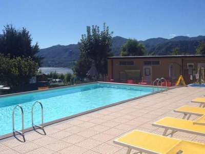 camping Royal Pettenasco photo 3