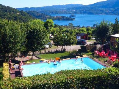 camping Royal Pettenasco photo 6