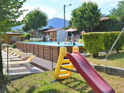 camping Royal Pettenasco photo 7