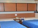 Cliquez pour découvrir toutes les photos de l'HÉBERGEMENT ! mobil-home - camping Royal Pettenasco photo 7