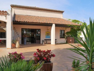 Cliquez pour découvrir toutes les photos de l'ÉTABLISSEMENT ! résidence Les Résidences Du Colombier photo 11