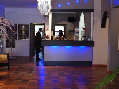 Cliquez pour découvrir toutes les photos de l'ÉTABLISSEMENT ! résidence Les Résidences Du Colombier photo 13