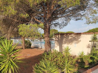 Cliquez pour découvrir toutes les photos de l'ÉTABLISSEMENT ! résidence Les Résidences Du Colombier photo 17