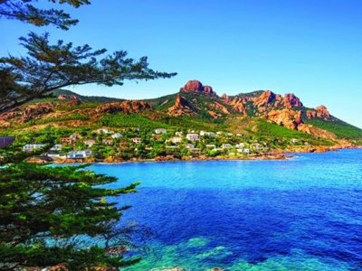 Cliquez pour découvrir toutes les photos de l'ÉTABLISSEMENT ! résidence Les Résidences Du Colombier photo 19