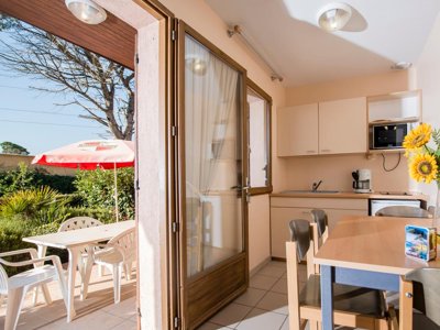 Cliquez pour découvrir toutes les photos de l'ÉTABLISSEMENT ! résidence Les Résidences Du Colombier photo 25