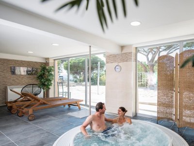 Cliquez pour découvrir toutes les photos de l'ÉTABLISSEMENT ! résidence Les Résidences Du Colombier photo 28