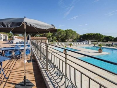 Cliquez pour découvrir toutes les photos de l'ÉTABLISSEMENT ! résidence Les Résidences Du Colombier photo 4