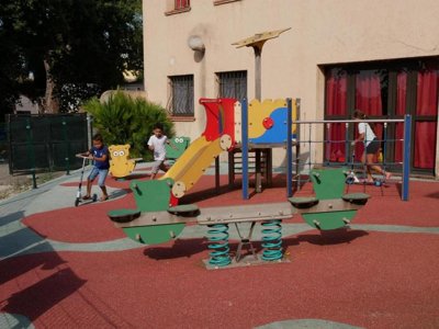 Cliquez pour découvrir toutes les photos de l'ÉTABLISSEMENT ! résidence Les Résidences Du Colombier photo 5