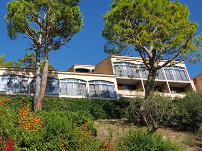 résidence Le Domaine De L'Olivaie photo 1