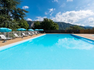 Cliquez pour découvrir toutes les photos de l'ÉTABLISSEMENT ! résidence Le Domaine De L'Olivaie photo 11