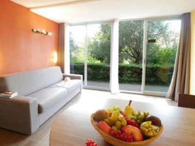studio - Le Domaine De L'Olivaie photo 1