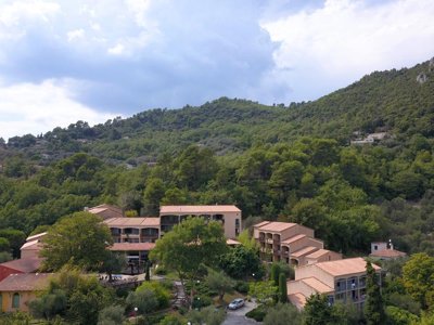 Cliquez pour découvrir toutes les photos de l'ÉTABLISSEMENT ! résidence Le Domaine De L'Olivaie photo 2