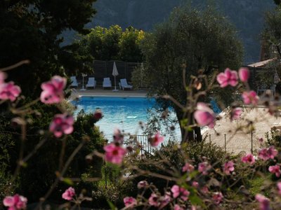Cliquez pour découvrir toutes les photos de l'ÉTABLISSEMENT ! résidence Le Domaine De L'Olivaie photo 7