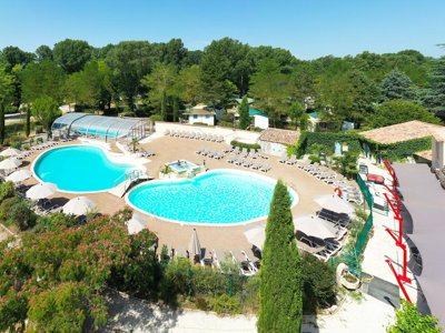 camping Au Tylo Soleil photo 1