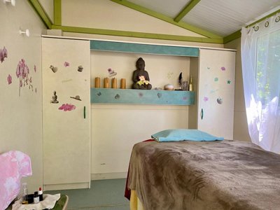camping Au Tylo Soleil photo 10