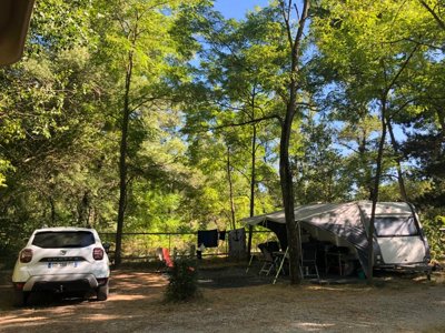 camping Au Tylo Soleil photo 11