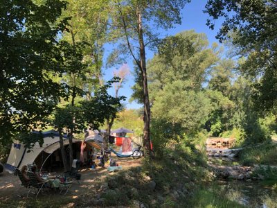 camping Au Tylo Soleil photo 12