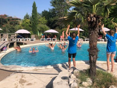 camping Au Tylo Soleil photo 16