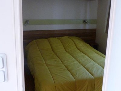 Cliquez pour découvrir toutes les photos de l'HÉBERGEMENT ! mobil-home - Au Tylo Soleil photo 3