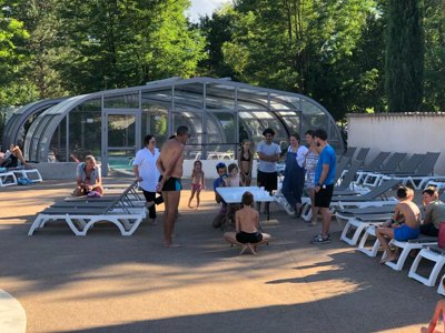 camping Au Tylo Soleil photo 17