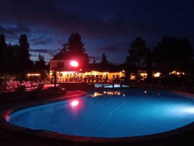 camping Au Tylo Soleil photo 18