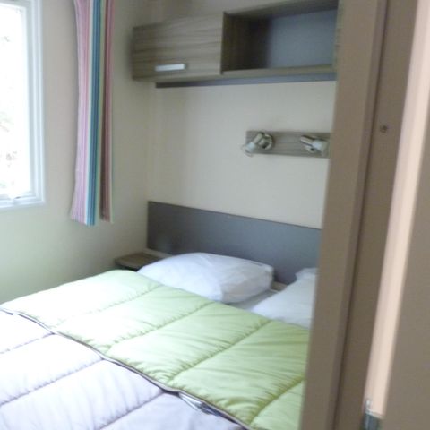 mobilhome - Au Tylo Soleil photo 5