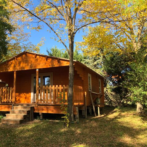 chalet - Au Tylo Soleil photo 2